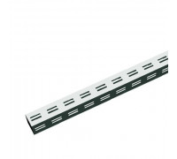 104 A4 Колонна квадратная, 38х38мм, L=2400мм