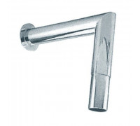 471 Крепёж круглой колонны 105 А5 к стене, 300х200х100