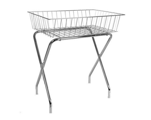 5МКР Корзина для распродаж 960х640х200 мм, цинк хроматированный (2 эл.)