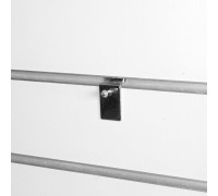 A322 Крючок для часов, хром