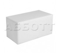 BN-001(желтый) Банкетка прямоугольник 670х330х360мм