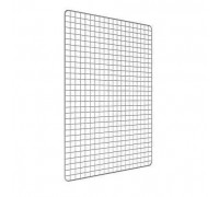 ES 1500х1000-5х4 мм, сетка, цинк хроматированный