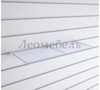 F192 Полка с опорами 590мм