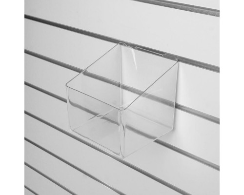 F360 Полка-контейнер 200х200мм