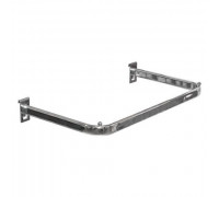 FG114 Подвесная вешалка, хром