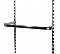 G061-600 Вешало П-образное, 300х600мм, хром