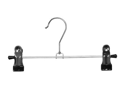 KVC130 Вешалка-зажим, L=30см (WL 101В)