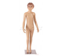 D1/D01 Манекен детский, 130, 54-47,5-63,5