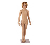 D1/D02/B2 Манекен детский, 128, 52-47-62