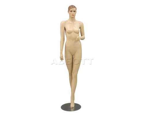 EVA-2 Манекен женский, 177, 84.5-63-89