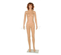 F02/A01/KYS008 Манекен женский, 175, 86-64-85, blond