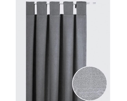 SH2 Штора, размер 2950х2000 мм, серый