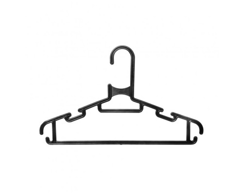 VD Детская люкс, L=27см, чёрная