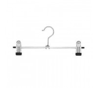 KVC140 Вешалка-зажим, L=40см