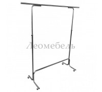 5MB-11К база (хром) L=1200мм, D=500мм