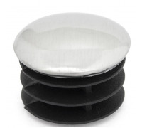 Z-JOK-chr-018 Заглушка простая d25мм