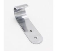 Z-JOK-chr-033 (R 22) Крепление для ДСП(прямое)