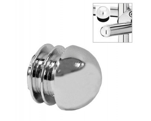 Z-JOK-chr-041 Заглушка сферическая