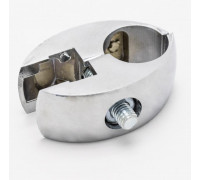 Z-JOK-chr-051 (R7+R47) Крепеж для ДСП и стекла