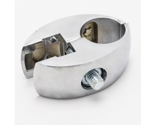 Z-JOK-chr-051 (R7+R47) Крепеж для ДСП и стекла