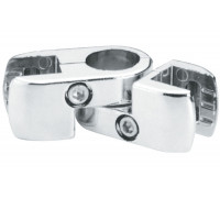 Z-JOK-v-078 Соединитель труба-ДСП или стекло повор.