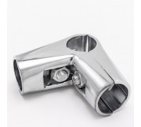 Z-UNO-v-04 Зажим угловой для труб в 4-х напр.