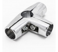 Z-UNO-v-07 Зажим для труб в 5-ти напр.