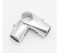 Z-UNO-v-15 Зажим поворотный для труб в 4-х напр.