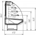Витрина Айсберг Эллада-К 1,7 холодильная кондитерская