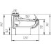 Витрина Айсберг Айс-СО 1,4 в холодильная