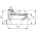 Холодильная витрина Айсберг Айс-СО 2,1 self (без подтоварника)