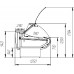 Витрина Айсберг Айс-СП 1,4 в Выносной холод