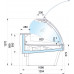 Холодильная витрина Ариада Диона ВУ-21Р 375 на пластиковых тумбах