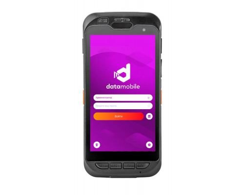 Приложение DataMobile