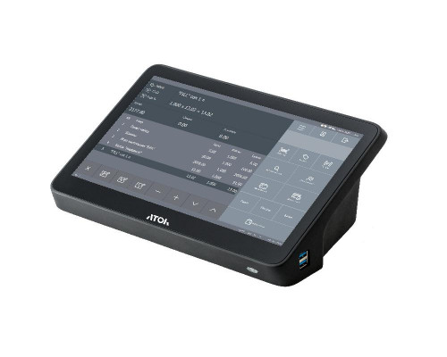 POS-терминал Атол Optima 7 Lite