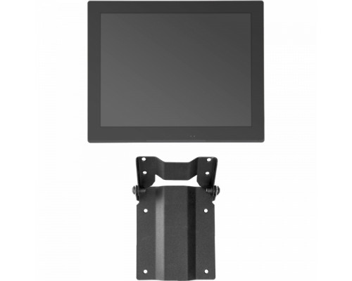 Второй монитор 15&quot TM для Datavan Wonder, черный, VGA, с кронштейном, KEKLC-TM0-W15B