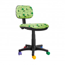 Стул Bambo Зайцы