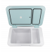 Мобильный холодильник компрессорный Бирюса НС-24G2