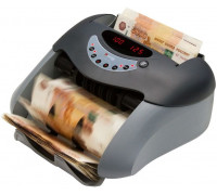 Счётчик банкнот Cassida Tiger