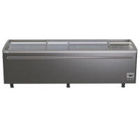 Морозильный ларь Haier GTS2101G