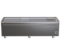 Морозильный ларь Haier GTS2100GBC