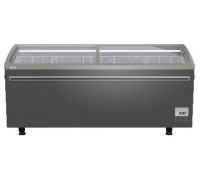 Морозильный ларь Haier GTS1850GC