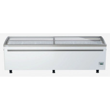 Морозильный ларь Haier GTS2100WTM