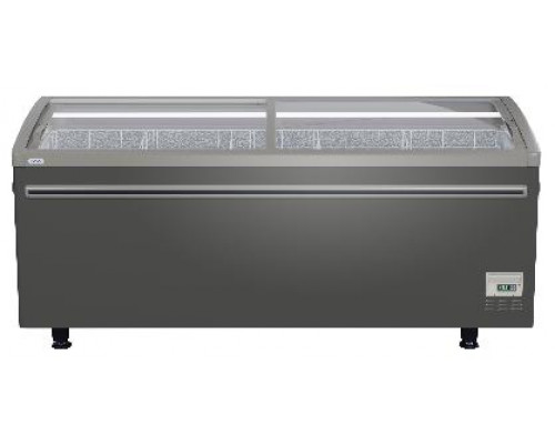 Морозильный ларь Haier GTS1851G