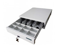 Денежный ящик Меркурий 1002