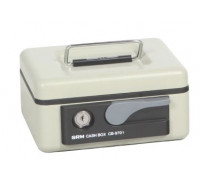 Кэшбокс СВ-9701N lgrey