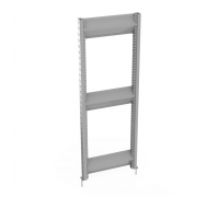 Комплект стоек 2000 мм СГР-С20 оц