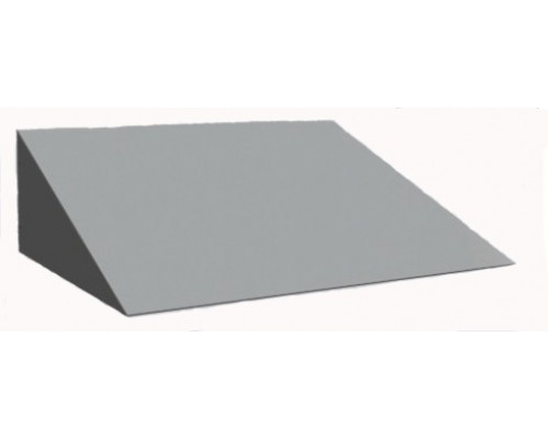 Наклонная крыша на шкаф ШР-11 L300