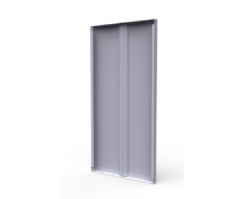 Полка стеллажная СТ-П104 40