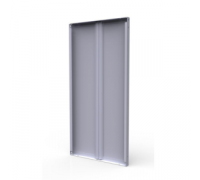 Полка стеллажная СТ-П105 40